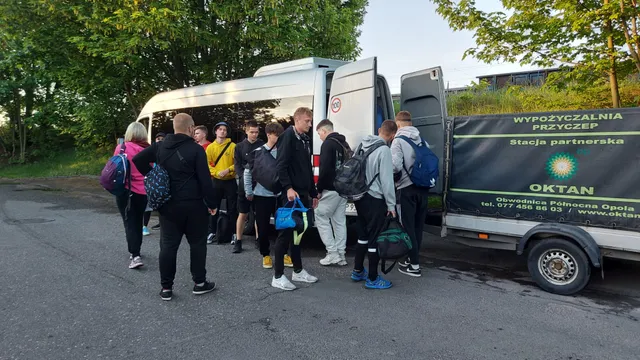 Byliśmy w Karpaczu