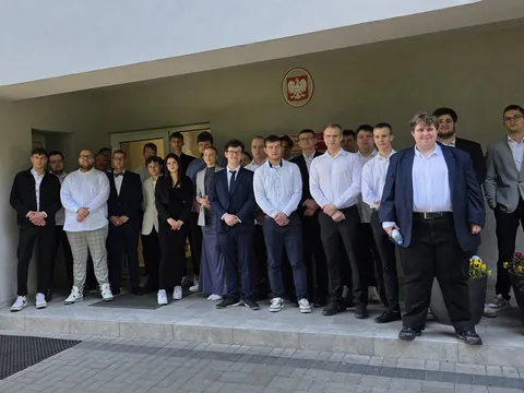 Matura w NBS