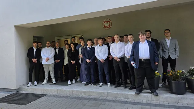 Matura w NBS
