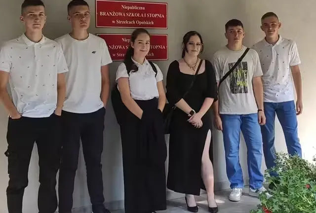 Rozpoczęcie roku szkolnego 2025/2026