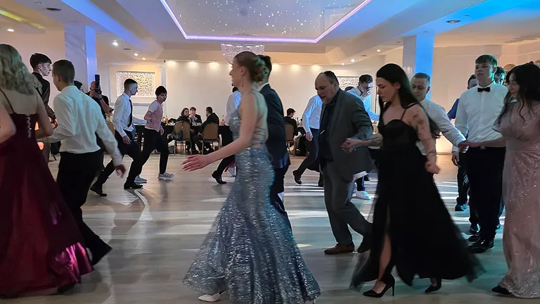 Studniówka 2026 w NBSIIS